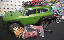 Redcat Gen8 V2 International Harvester Scout 1/10 RC Crawler - RTR comprar usado  Enviando para Brazil