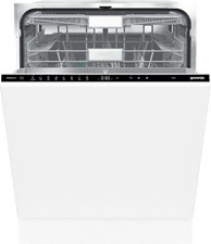 Gorenje ultrabu16aesx geschirr gebraucht kaufen  Bremen