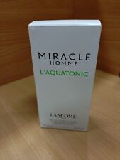 Lancome miracle home for sale  BEDFORD