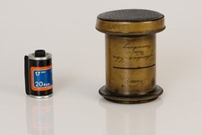 Voigtländer sohn wien gebraucht kaufen  Deutschland