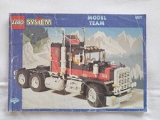 Lego technik giant gebraucht kaufen  Bad Bocklet