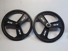 Tri spoke fan d'occasion  Expédié en Belgium