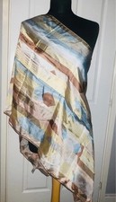 Pure silk laura for sale  BIRMINGHAM