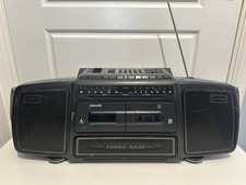 Philips turbo bass for sale  STANFORD-LE-HOPE