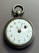 Ancien montre gousset d'occasion  Ferrières-en-Gâtinais