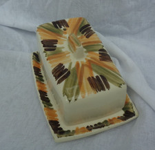 Vintage butter cheese for sale  BURNLEY