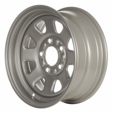 Refurbished 15x6.5 painted for sale  USA