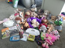 Carboot bundle joblot for sale  ROTHERHAM