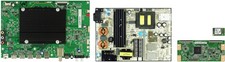 Tcl 55us5800 55us57 for sale  Burnsville
