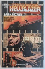 Hellblazer brian azzarello usato Hellblazer brian azzarello usato  Bologna