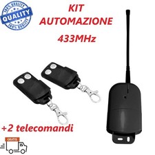 Kit per ricevitore usato  Mazzarrone