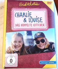 Charlie louise doppelte gebraucht kaufen  Hamburg