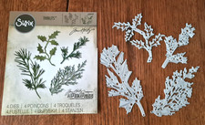 Sizzix tim holtz gebraucht kaufen  Krefeld