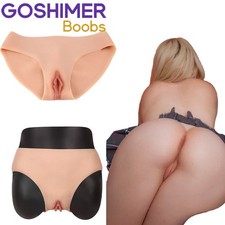 Silicone underwear shorts for sale  DUNSTABLE