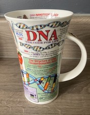 Dunoon dna fine for sale  NOTTINGHAM
