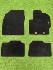genuine aygo mats for sale genuine aygo mats for sale MANCHESTER