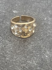 Bague christian dior d'occasion  Aix-les-Bains