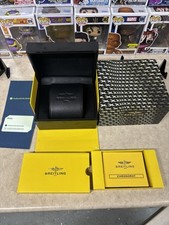 New breitling chronomat for sale  Tarzana