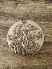 République médaille mont d'occasion  Argelès-sur-Mer