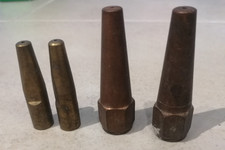 Schneidbrenner schweißbrenner gebraucht kaufen  Pirna, Dohma, Struppen