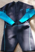 Goldfin wetsuit for sale  Concord