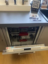 Neff s155hvx15g stainless for sale  UK