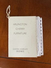 Laura ashley arlington for sale Laura ashley arlington for sale  COLWYN BAY