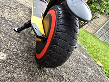 Scooter without charger for sale  GREENFORD