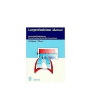 Lungenfunktionen handbuch den gebraucht kaufen  Trebbin