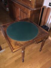 Ancienne table jeu d'occasion  Gif-sur-Yvette