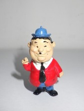 Pvc figurine vintage d'occasion  Saint-André-lez-Lille