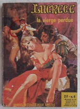 Lucrece elvifrance 1973 d'occasion Lucrece elvifrance 1973 d'occasion  Neuves-Maisons