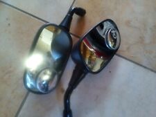 Specchietti honda silver usato  Solferino