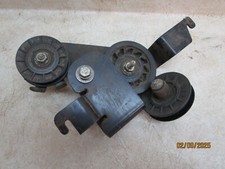 John deere lt166 for sale  Hillsdale