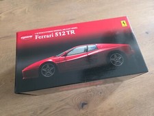Kyosho ferrari 512tr d'occasion  Bièvres