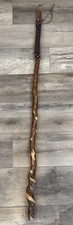 Hand carved spiral for sale  Rosemount