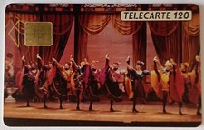 Telecarte phonecard monaco d'occasion  Marseille XI