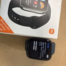 Xiaomi redmi watch usato  Sesto Fiorentino