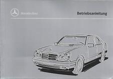Mercedes klasse 210 gebraucht kaufen  Padenstedt