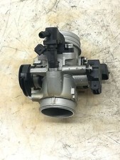 Throttle body for usato  Italia