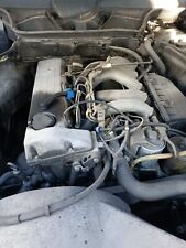 Motore engine mercedes usato  Erula