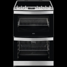 Aeg cib6743acm 6000 for sale  BIRMINGHAM