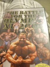 2006 battle olympia for sale  STOCKPORT