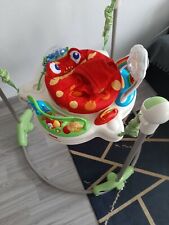 Fisher price jumperoo gebraucht kaufen  Bremerhaven