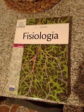 Fisiologia umana cindy.l.stanf usato  Genova