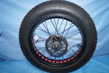 Electric bicycle bike for sale  Fayetteville
