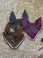 Horse fly bonnet for sale  Ridgefield