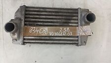 83403d intercooler chrysler usato  Trevenzuolo