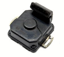 Throttle position sensor for sale  BOW STREET