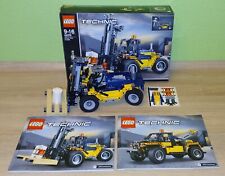 Lego technic 42079 gebraucht kaufen  Bochum